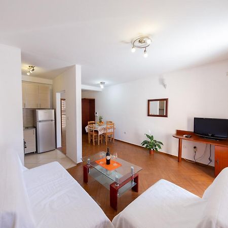 Sms Apartments Budva Exterior photo