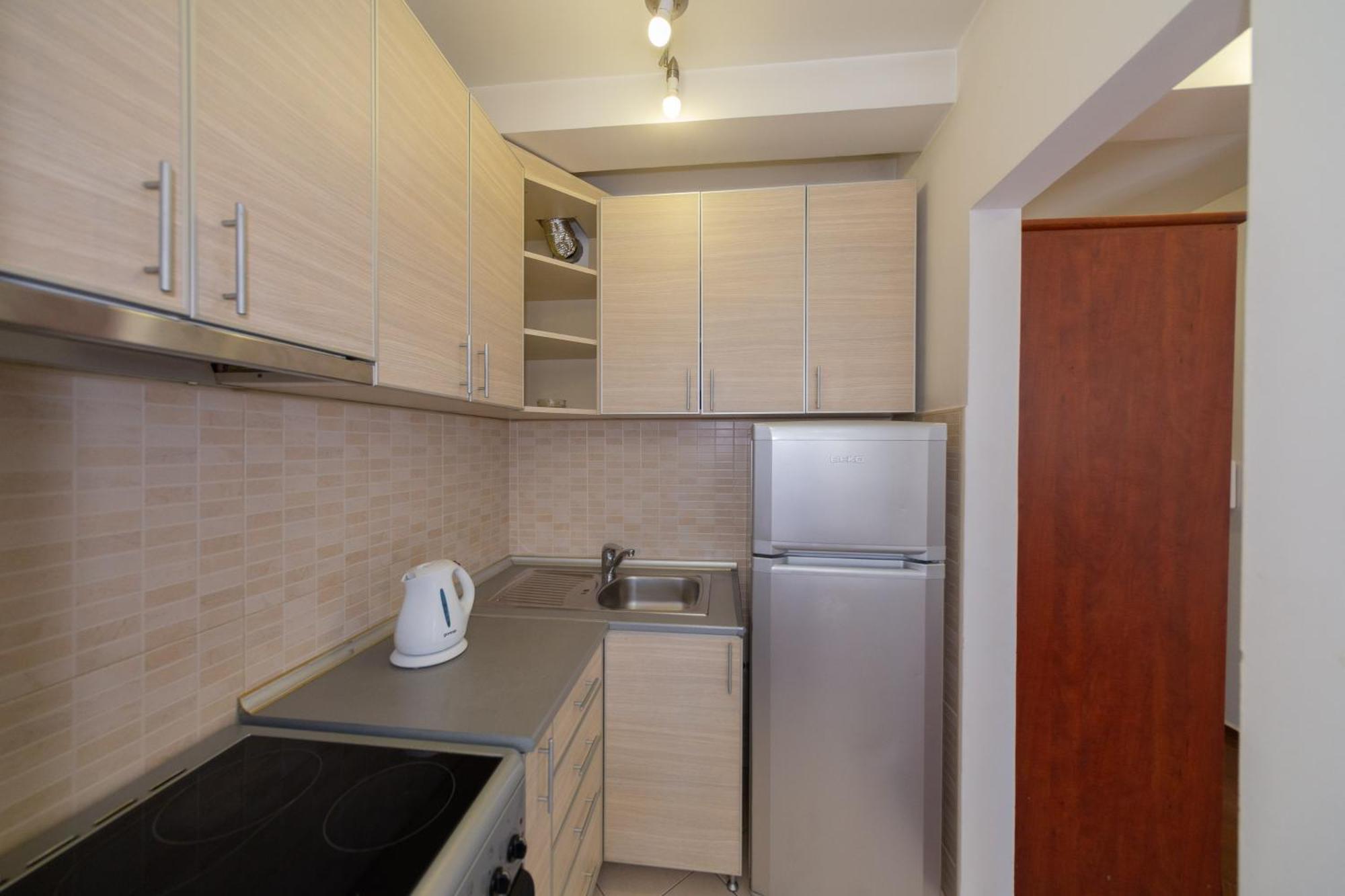 Sms Apartments Budva Room photo