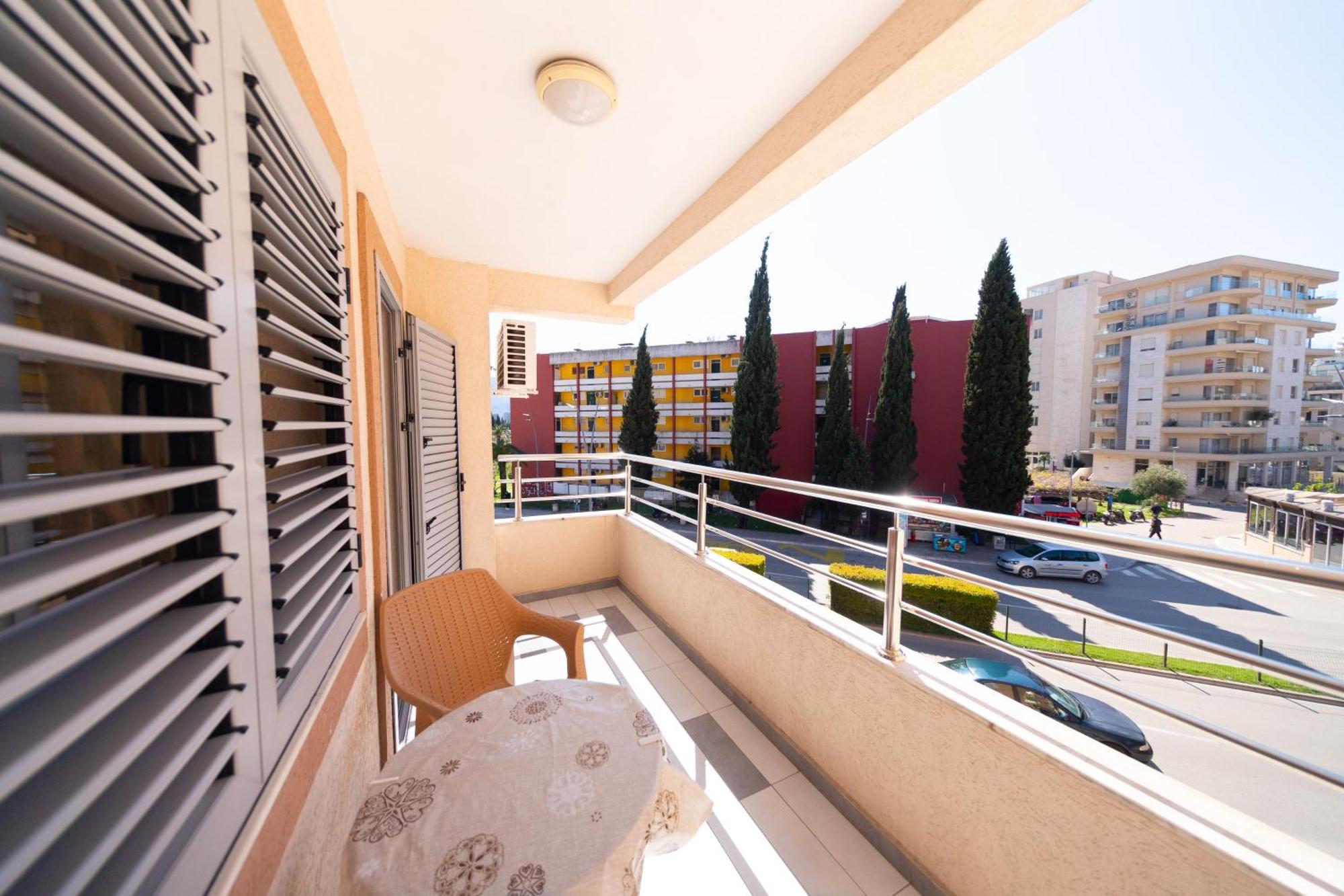 Sms Apartments Budva Room photo